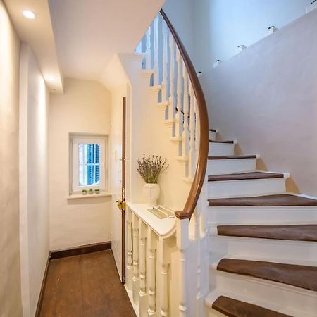 דירות Corfu  Casa Iolanda I מראה חיצוני תמונה