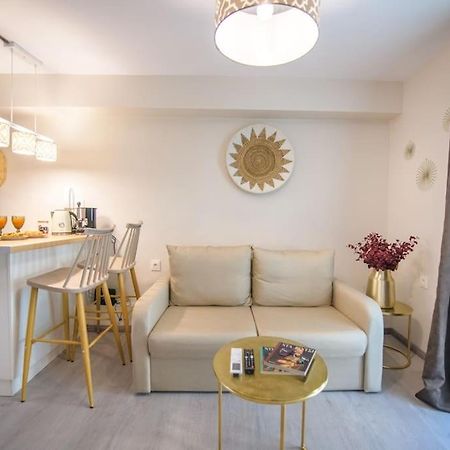 דירות Corfu  Casa Iolanda I מראה חיצוני תמונה