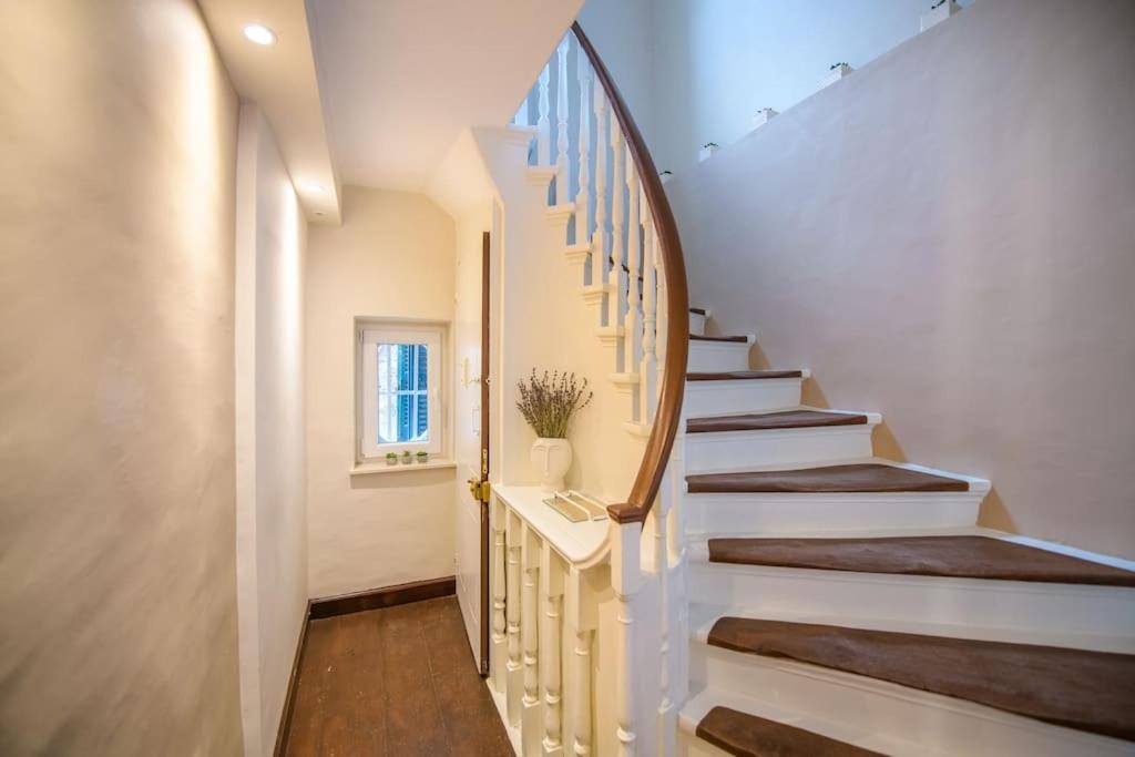 דירות Corfu  Casa Iolanda I מראה חיצוני תמונה
