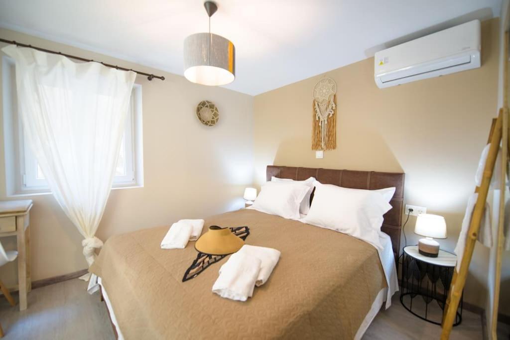 דירות Corfu  Casa Iolanda I מראה חיצוני תמונה
