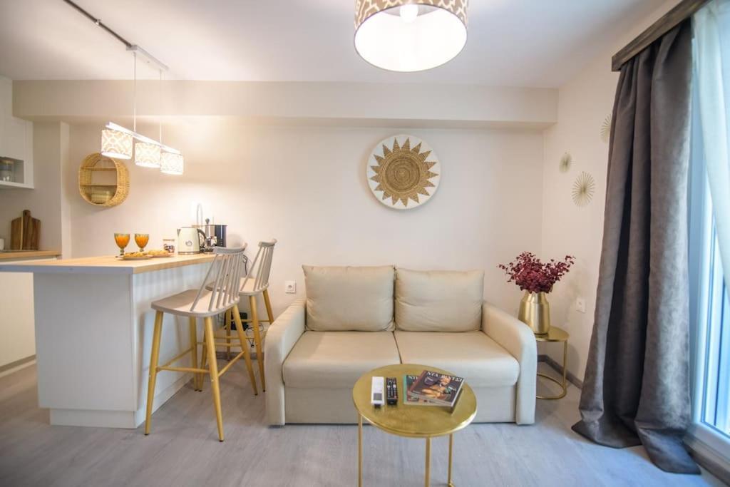 דירות Corfu  Casa Iolanda I מראה חיצוני תמונה