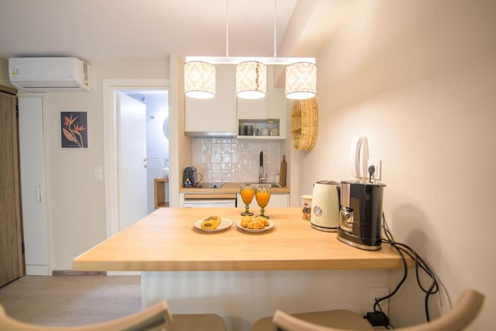 דירות Corfu  Casa Iolanda I מראה חיצוני תמונה