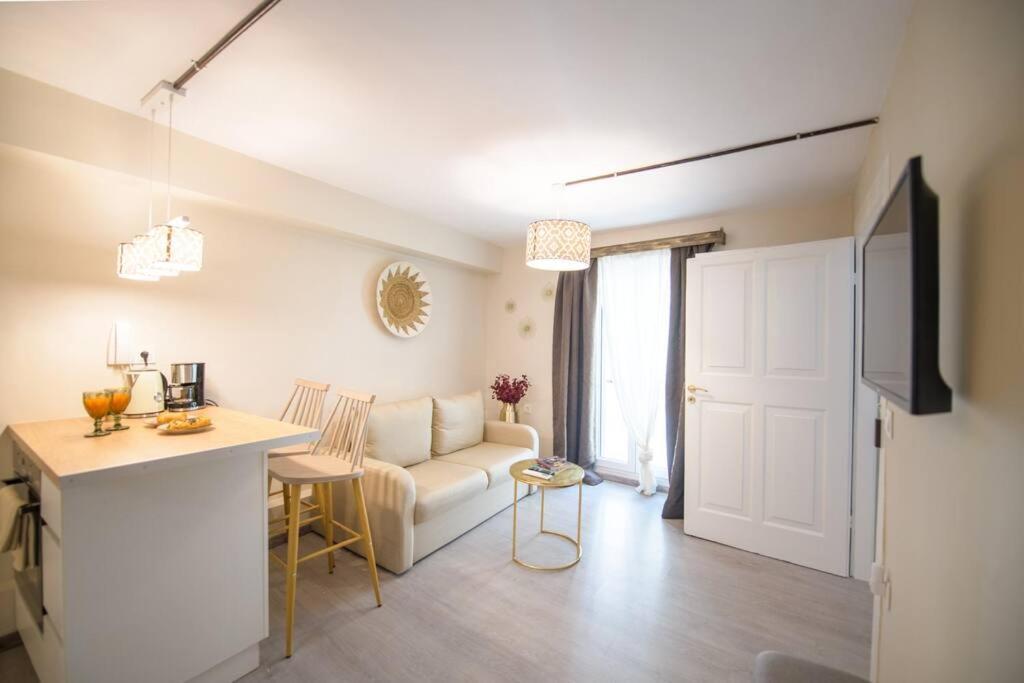 דירות Corfu  Casa Iolanda I מראה חיצוני תמונה